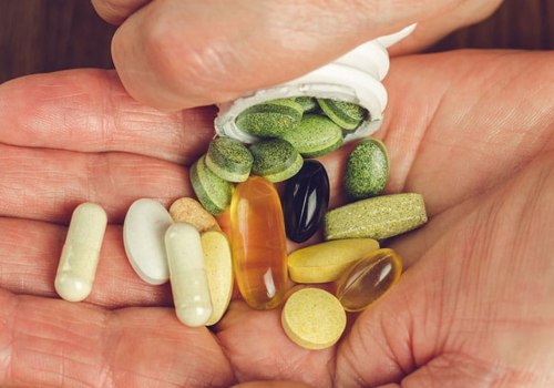 Can I Take Different Types of Supplements Together Safely? - An Expert's Guide