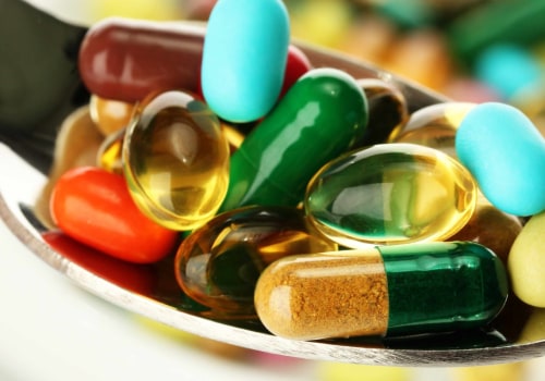 What Supplement Interacts with Many Medications?