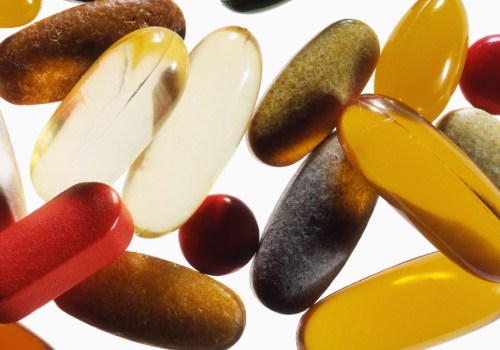Can Anyone Take Dietary Supplements Safely and Effectively?