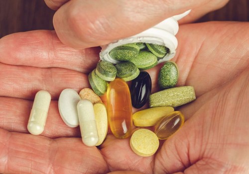 Are Dietary Supplements Safe to Take During Pregnancy? A Comprehensive Guide