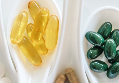 What is the FDA's Role in Regulating Dietary Supplements?